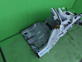 Лонжерон правый передний HONDA CIVIC FL1 4 ракурс