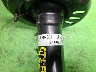 Стойка левая передняя HONDA FREED GT1 51620-33F-J010 3 ракурс