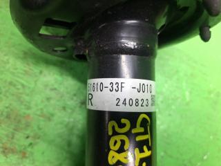 Стойка правая передняя HONDA FREED GT1 51610-33F-J010 3 ракурс
