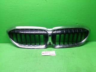 Решетка радиатора BMW 3-SERIES G20 192976-10 1 ракурс Решетка радиатора BMW 3-SERIES G20 192976-10 1 ракурс