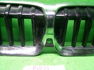 Решетка радиатора BMW 3-SERIES G20 192976-10 2 ракурс Решетка радиатора BMW 3-SERIES G20 192976-10 2 ракурс