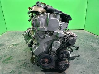 Двигатель NISSAN DUALIS KJ10 MR20-DE 393668В 4 ракурс