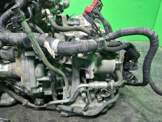 АКПП NISSAN DUALIS KJ10 MR20-DE 1 ракурс