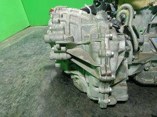 АКПП NISSAN DUALIS KJ10 MR20-DE 2 ракурс