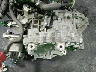 АКПП NISSAN DUALIS KJ10 MR20-DE 3 ракурс