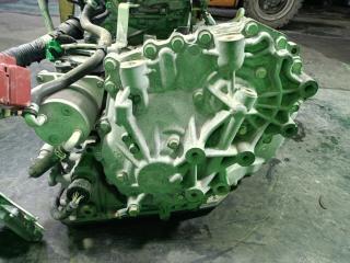 АКПП NISSAN DUALIS KJ10 MR20-DE 4 ракурс