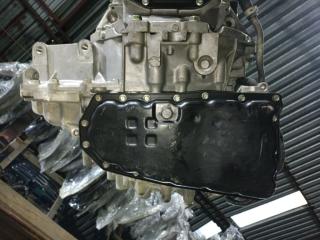 АКПП NISSAN DUALIS KJ10 MR20-DE 5 ракурс