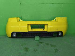 Бампер задний SUZUKI SWIFT ZC31S 71811-57K01 1 ракурс