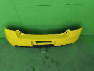 Бампер задний SUZUKI SWIFT ZC31S 71811-57K01 2 ракурс