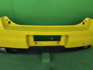Бампер задний SUZUKI SWIFT ZC31S 71811-57K01 5 ракурс