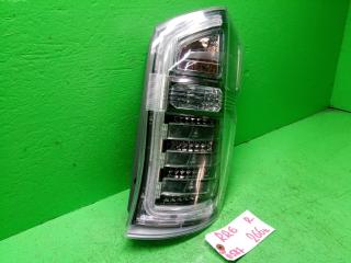 Стоп-сигнал правый HONDA STEP WAGON RK6 W0587 2 ракурс