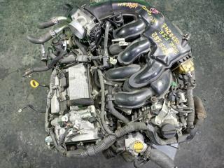 Двигатель TOYOTA CROWN GRS182 3GR-FSE 0172241 2 ракурс