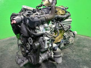 Двигатель TOYOTA CROWN GRS182 3GR-FSE 0172241 4 ракурс