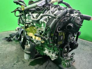 Двигатель TOYOTA CROWN GRS182 3GR-FSE 0172241 5 ракурс