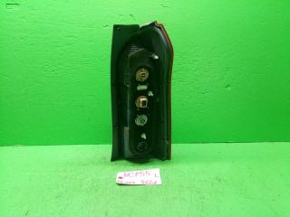 Стоп-сигнал левый TOYOTA PROBOX NCP55 52-078 3 ракурс