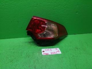 Стоп-сигнал правый HONDA ACCORD CU1 P7196 1 ракурс Стоп-сигнал правый HONDA ACCORD CU1 P7196 1 ракурс