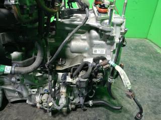 АКПП HONDA INSIGHT ZE4 LEB ML6E 2 ракурс АКПП HONDA INSIGHT ZE4 LEB ML6E 2 ракурс