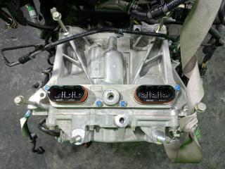АКПП HONDA INSIGHT ZE4 LEB ML6E 3 ракурс АКПП HONDA INSIGHT ZE4 LEB ML6E 3 ракурс
