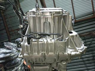 АКПП HONDA INSIGHT ZE4 LEB ML6E 5 ракурс АКПП HONDA INSIGHT ZE4 LEB ML6E 5 ракурс