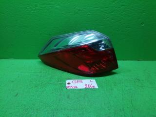 Стоп-сигнал левый HONDA SHUTTLE GP8 W2502 1 ракурс