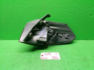 Стоп-сигнал левый HONDA SHUTTLE GP8 W2502 3 ракурс