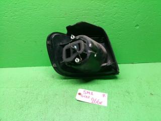 Стоп-сигнал правый VOLKSWAGEN GOLF PLUS 5M1 5M0945096 2 ракурс