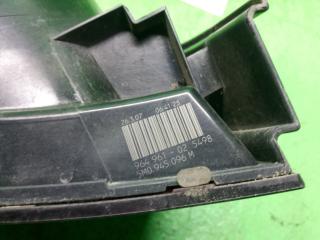 Стоп-сигнал правый VOLKSWAGEN GOLF PLUS 5M1 5M0945096 3 ракурс