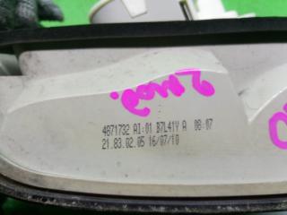Стоп-сигнал правый BMW 3-SERIES E90 4871732 3 ракурс