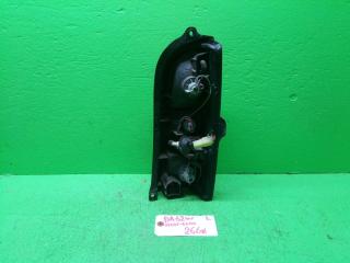 Стоп-сигнал левый SUZUKI EVERY DA62W 35655-63H0 2 ракурс