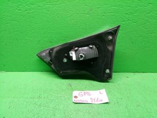 Вставка между стопов левая HONDA SHUTTLE GP8 W2504 3 ракурс
