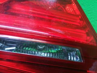 Вставка между стопов левая BMW 3-SERIES E90 4871733 2 ракурс