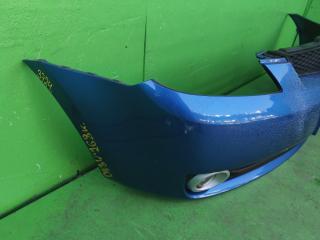 Бампер передний MAZDA DEMIO DY3W D521-50031 3 ракурс