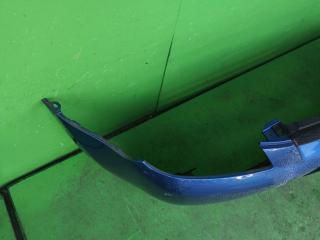 Бампер передний MAZDA DEMIO DY3W D521-50031 4 ракурс