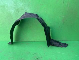 Подкрылок правый передний NISSAN BLUEBIRD QU14 638428E000 1 ракурс