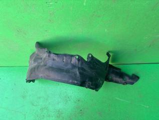 Подкрылок правый передний NISSAN BLUEBIRD QU14 638428E000 2 ракурс