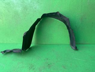 Подкрылок правый передний NISSAN BLUEBIRD QU14 638428E000 3 ракурс