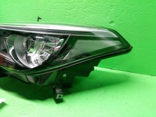 Фара левая NISSAN FUGA KNY51 100-23645 3 ракурс