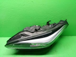 Фара левая NISSAN FUGA KNY51 100-23645 4 ракурс