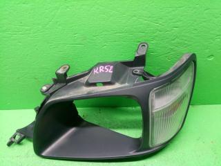 Габарит левый TOYOTA LITE ACE KR52 53132-28061 3 ракурс