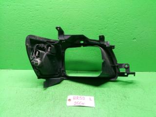 Габарит левый TOYOTA LITE ACE KR52 53132-28061 4 ракурс