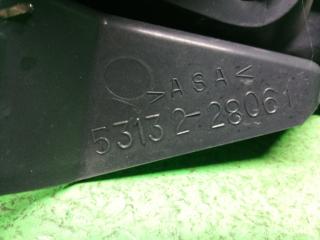 Габарит левый TOYOTA LITE ACE KR52 53132-28061 5 ракурс