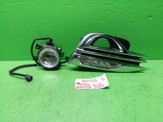 Туманка левая NISSAN FUGA KNY51 261554AM0A, W1176, A047358 2 ракурс Туманка левая NISSAN FUGA KNY51 261554AM0A, W1176, A047358 2 ракурс