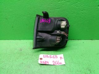Габарит правый ISUZU BIGHORN UBS69 3334 3 ракурс