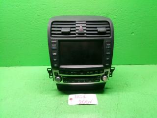 Климат-контроль HONDA INSPIRE UC1 39200-SFY-J013 1 ракурс