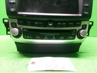 Климат-контроль HONDA INSPIRE UC1 39200-SFY-J013 2 ракурс