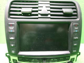 Климат-контроль HONDA INSPIRE UC1 39200-SFY-J013 3 ракурс