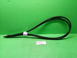 Молдинг на крышу TOYOTA RACTIS NCP105 1 ракурс