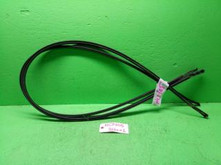 Молдинг на крышу TOYOTA RACTIS NCP105 1 ракурс