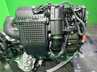 Двигатель HONDA ZR-V RZ4 LFC 1082111 3 ракурс Двигатель HONDA ZR-V RZ4 LFC 1082111 3 ракурс