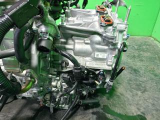 АКПП HONDA ZR-V RZ4 LFC MENE 1 ракурс АКПП HONDA ZR-V RZ4 LFC MENE 1 ракурс